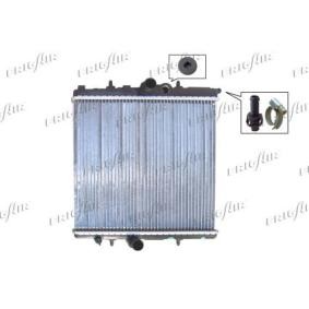 Acquista Radiatore motore da FRIGAIR 0108.3034 a buon mercato per soli 63,72 €