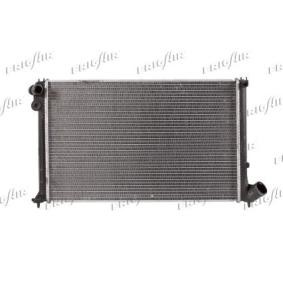 Acquista Radiatore motore da FRIGAIR 0108.3040 a buon mercato per soli 74,91 €