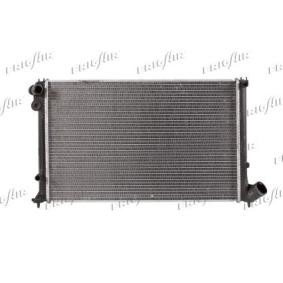 Acquista Radiatore motore da FRIGAIR 0108.3041 a buon mercato per soli 179,76 €