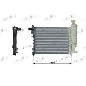 Acquista Radiatore motore da FRIGAIR 0108.3048 a buon mercato per soli 81,13 €