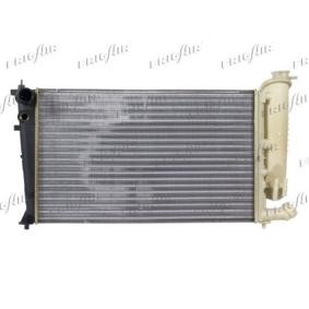 Acquista Radiatore motore da FRIGAIR 0108.3056 a buon mercato per soli 112,64 €