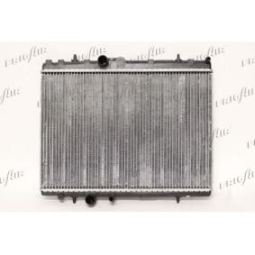 Acquista Radiatore motore da FRIGAIR 0108.3074 a buon mercato per soli 221,86 €