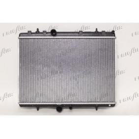 Acquista Radiatore motore da FRIGAIR 0108.3076 a buon mercato per soli 98,66 €
