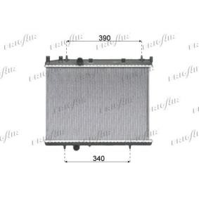 Acquista Radiatore motore da FRIGAIR 0108.3080 a buon mercato per soli 150,16 €