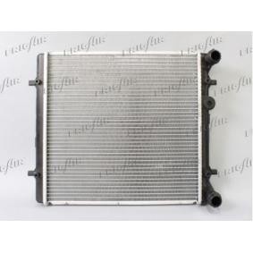 Achetez des Radiateur du moteur FRIGAIR 0110.3028 à prix pour 73,80 €