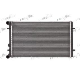 Acquista Radiatore motore da FRIGAIR 0110.3029 a buon mercato per soli 110,21 €