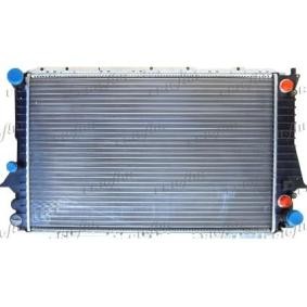 Achetez des Radiateur du moteur FRIGAIR 0110.3115 à prix pour 130,64 €