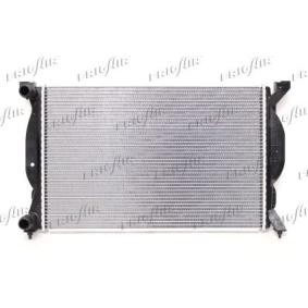 Acquista Radiatore motore da FRIGAIR 0110.3119 a buon mercato per soli 131,30 €