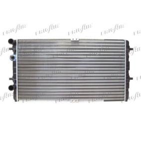 Acquista Radiatore motore da FRIGAIR 0110.3128 a buon mercato per soli 92,43 €