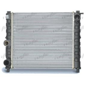 Acquista Radiatore motore da FRIGAIR 0112.2007 a buon mercato per soli 76,25 €