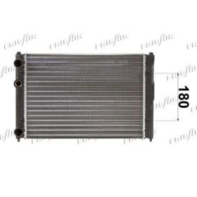 Acquista Radiatore motore da FRIGAIR 0112.3009 a buon mercato per soli 87,55 €
