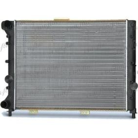 Acquista Radiatore motore da FRIGAIR 0113.3006 a buon mercato per soli 129,75 €