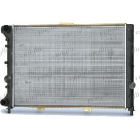 Acquista Radiatore motore da FRIGAIR 0113.3007 a buon mercato per soli 147,93 €