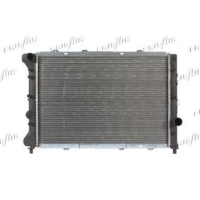 Acquista Radiatore motore da FRIGAIR 0113.3008 a buon mercato per soli 118,89 €