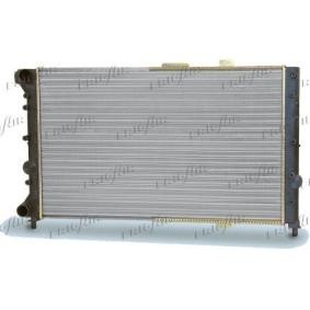 Acquista Radiatore motore da FRIGAIR 0113.3010 a buon mercato per soli 149,53 €