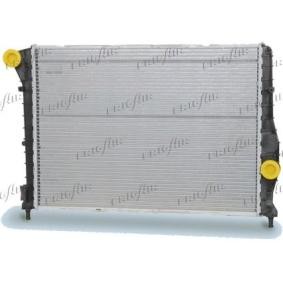 Acquista Radiatore motore da FRIGAIR 0113.3011 a buon mercato per soli 250,81 €