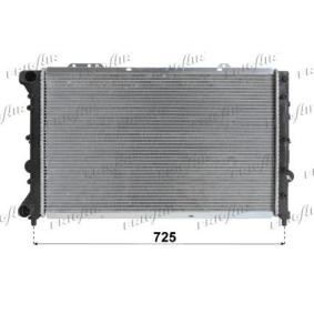 Acquista Radiatore motore da FRIGAIR 0113.3014 a buon mercato per soli 241,23 €