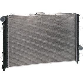 Acquista Radiatore motore da FRIGAIR 0113.3015 a buon mercato per soli 186,04 €