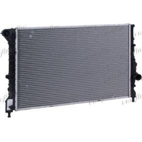 Acquista Radiatore motore da FRIGAIR 0113.3016 a buon mercato per soli 153,20 €