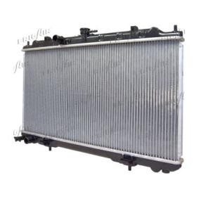 Kühler, Motorkühlung 0121.3034