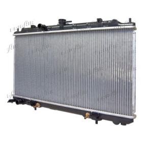 Kühler, Motorkühlung 0121.3035