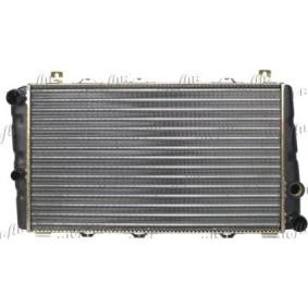 Acquista Radiatore motore da FRIGAIR 0125.3001 a buon mercato per soli 70,00 €