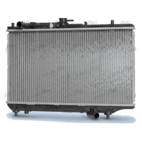Achetez des Radiateur du moteur FRIGAIR 0127.2042 à prix pour 123,59 €