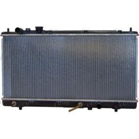 Achetez des Radiateur du moteur FRIGAIR 0127.3002 à prix pour 163,11 €