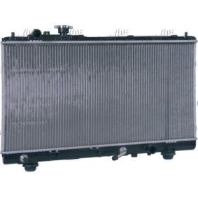 Achetez des Radiateur du moteur FRIGAIR 0127.3003 à prix pour 121,25 €