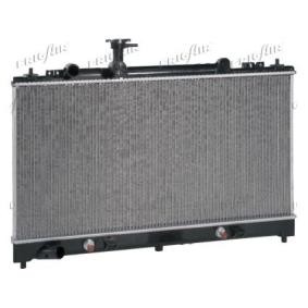 Achetez des Radiateur du moteur FRIGAIR 0127.3004 à prix pour 113,11 €