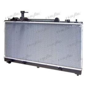 Achetez des Radiateur du moteur FRIGAIR 0127.3051 à prix pour 183,98 €