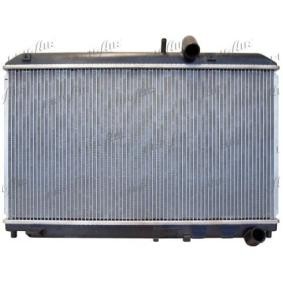 Achetez des Radiateur du moteur FRIGAIR 0127.3052 à prix pour 188,37 €