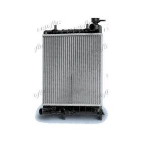Achetez des Radiateur du moteur FRIGAIR 0128.3070 à prix pour 82,83 €