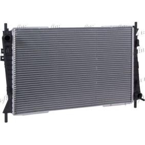 Acquista Radiatore motore da FRIGAIR 0129.3002 a buon mercato per soli 402,24 €