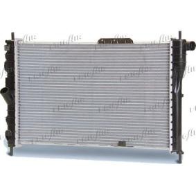 Achetez des Radiateur du moteur FRIGAIR 0131.3008 à prix pour 164,71 €