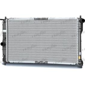 Achetez des Radiateur du moteur FRIGAIR 0131.3010 à prix pour 136,97 €
