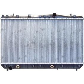 Achetez des Radiateur du moteur FRIGAIR 0131.3020 à prix pour 161,03 €