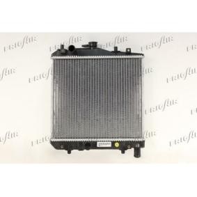Achetez des Radiateur du moteur FRIGAIR 0133.3002 à prix pour 101,60 €
