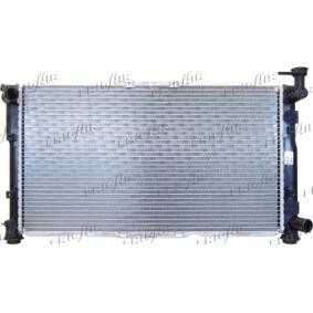 Achetez des Radiateur de chez FRIGAIR en ligne pour CLARUS Break (GC) à prix modérés