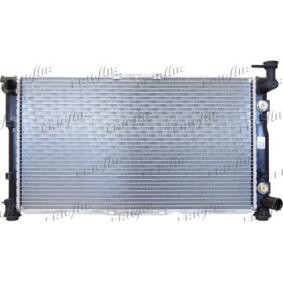 Achetez des Radiateur de chez FRIGAIR en ligne pour CLARUS Break (GC) à prix modérés