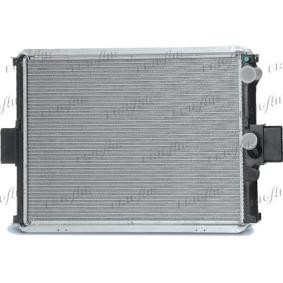 Achetez des Radiateur de chez FRIGAIR en ligne pour DAILY I Camion plate-forme/Châssis à prix modérés