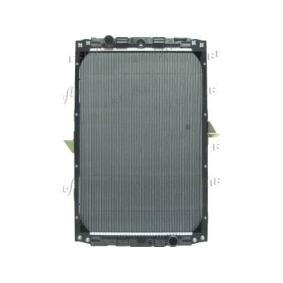 Kjøp Radiator, motorkjøling av FRIGAIR 0238.3001 til den lave prisen 10394,86 NOK