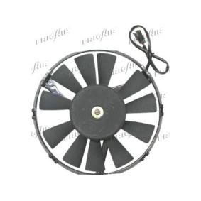 Kühlerlüfter 0522.1002