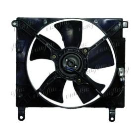 Comprar Ventilador de motor de FRIGAIR 0531.1003 a bajo precio de 109,68 €