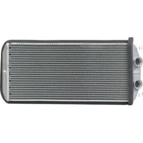 Compre Permutador de calor, aquecimento do habitáculo da FRIGAIR 0603.3008 a um preço baixo por 53,49 €