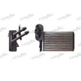 Comprar Radiador de calefacción de FRIGAIR 0610.2006 a bajo precio de 40,84 €