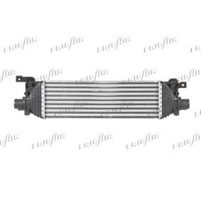 Köp Intercooler av FRIGAIR 0705.3015 till det låga priset 2353,64 kr