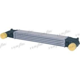 Köp Intercooler av FRIGAIR 0710.3011 till det låga priset 2287,13 kr