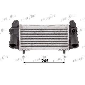 Köp Intercooler av FRIGAIR 0710.3029 till det låga priset 1366,88 kr