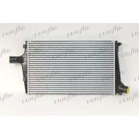 Köp Intercooler av FRIGAIR 0710.3102 till det låga priset 2499,75 kr